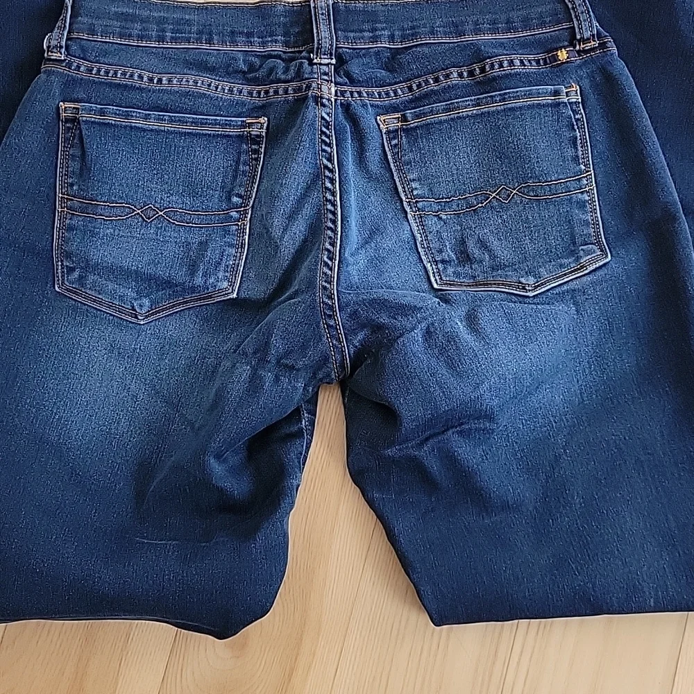 Lucky Brand Jeans